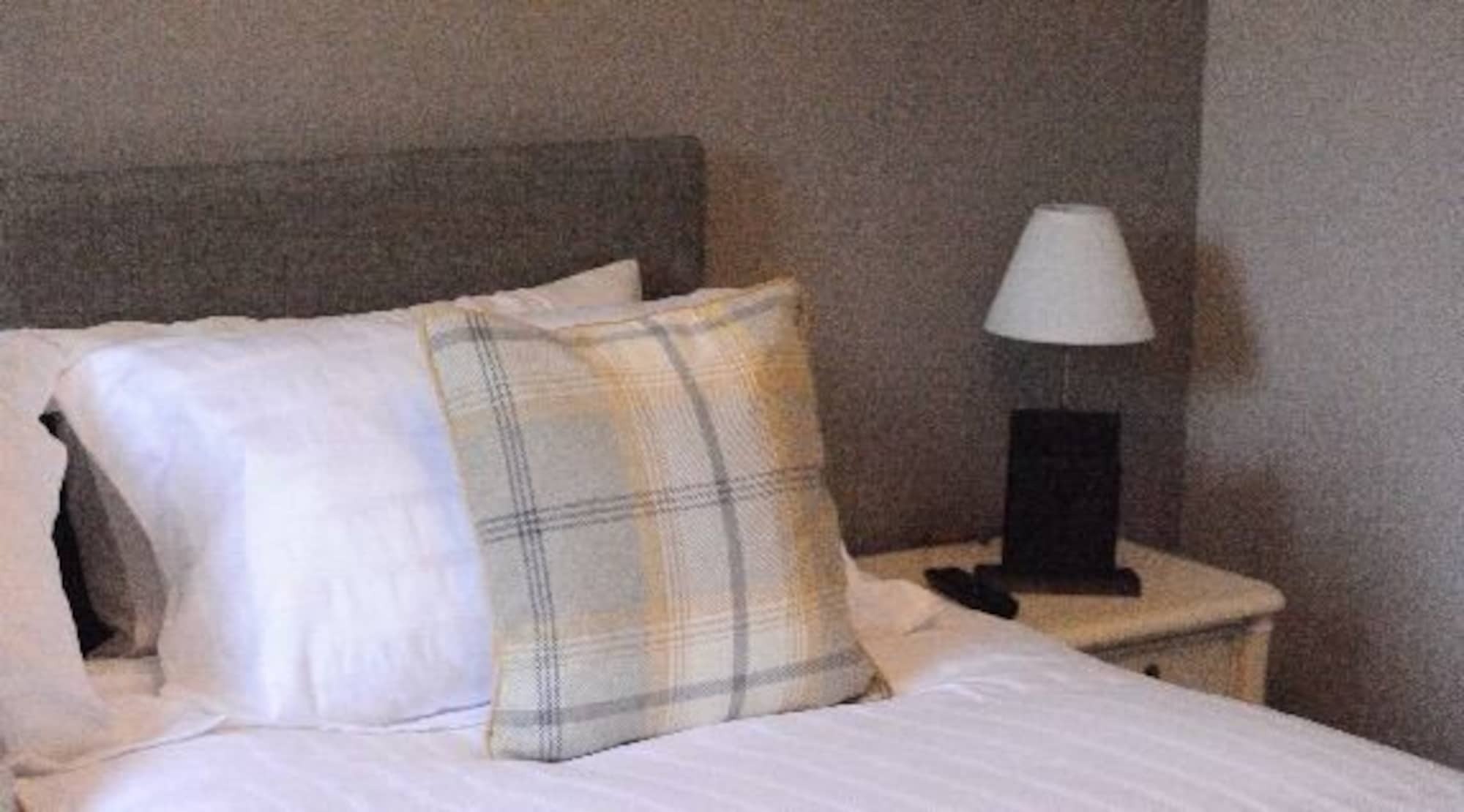 The Huntingdon Bed & Breakfast Dumfries Exterior foto